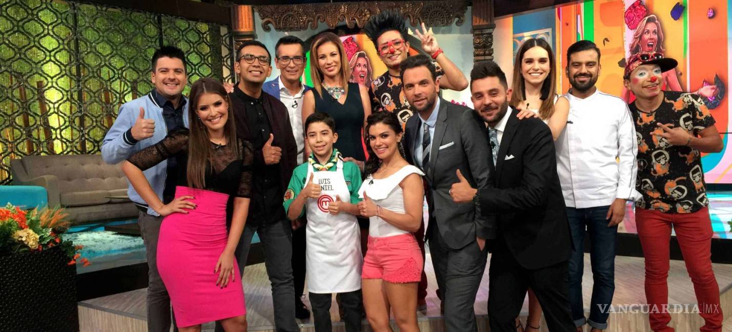 $!'La Voz...México' no funcionó en Tv Azteca; afirman que su rating es muy bajo