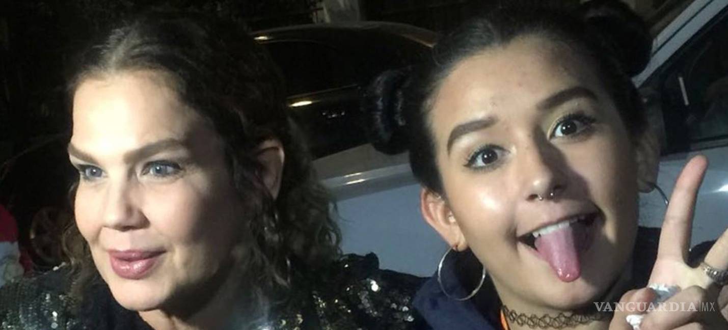 Niurka, la mamá que todos los mariguanos quieren