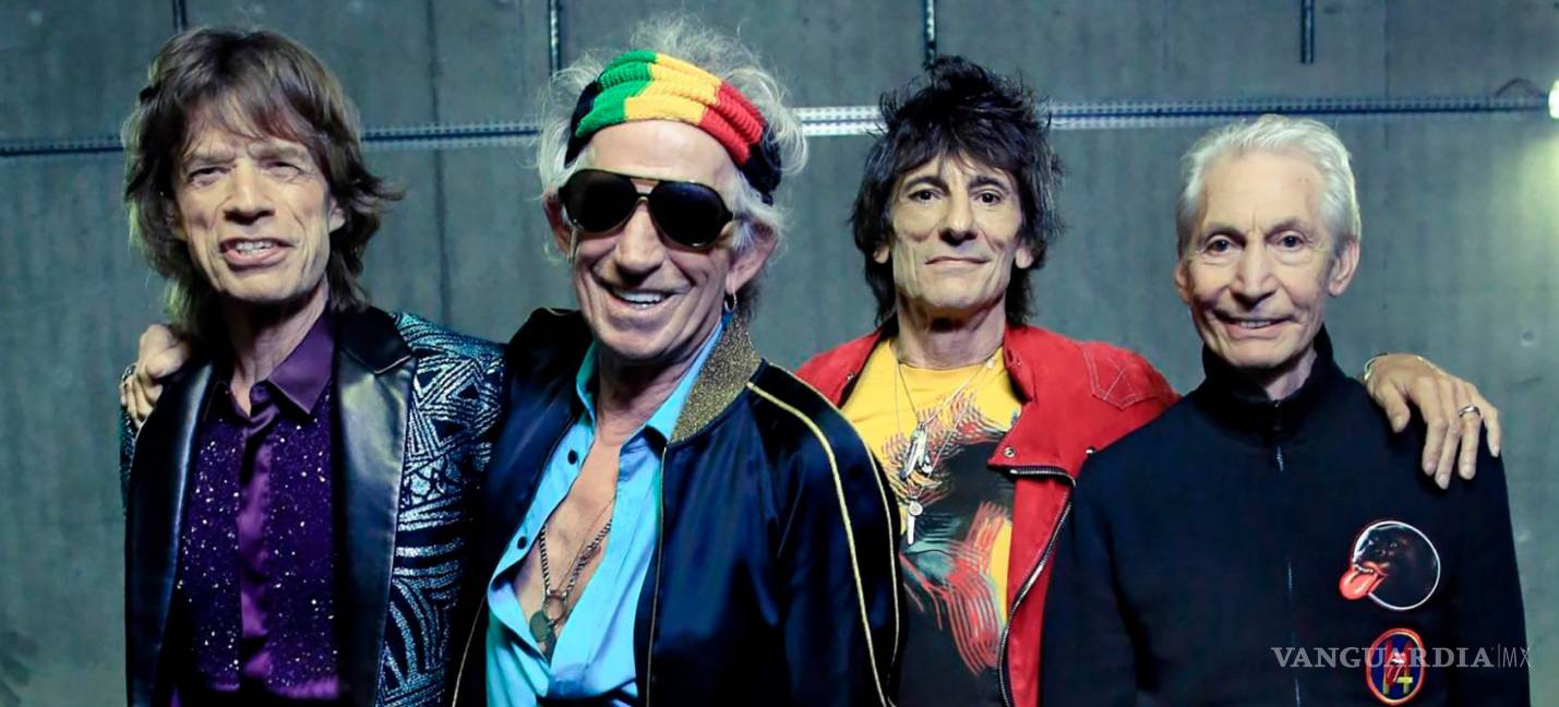 Por motivos de salud de Mick Jagger, The Rolling Stones suspenderá gira