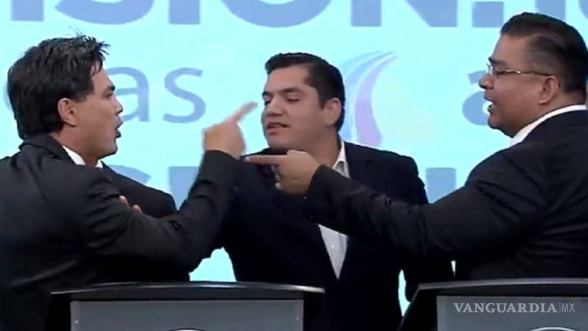 $!Va Pato Zambrano por tercera vez por la alcaldía de Monterrey