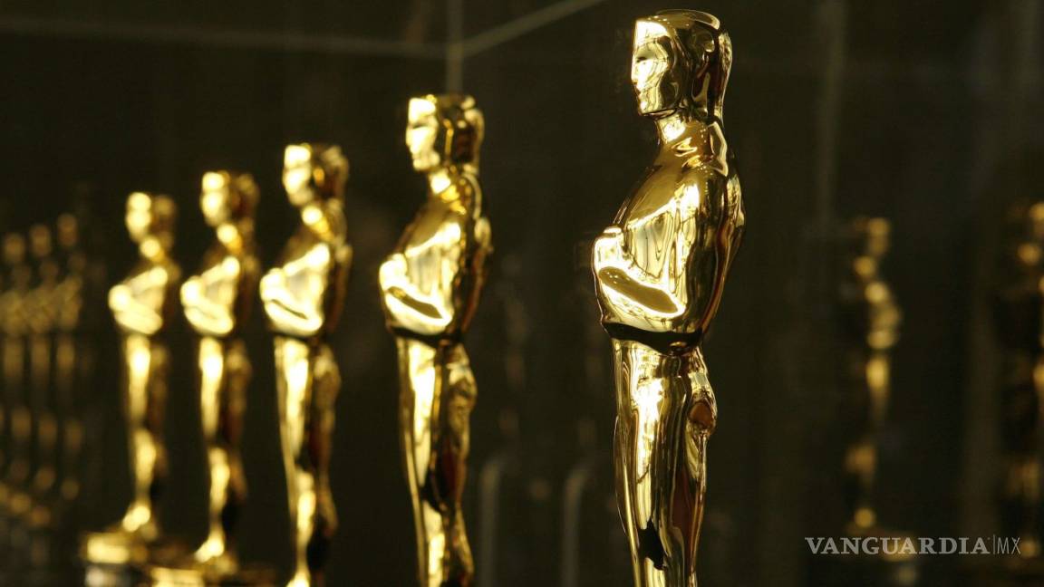 Estrenan nominadas al Oscar