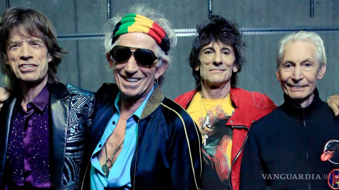 Por motivos de salud de Mick Jagger, The Rolling Stones suspenderá gira