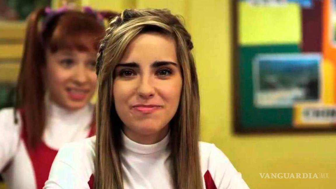 $!Te acuerdas de 'La CQ'... así lucen las chicas de la serie (fotos)