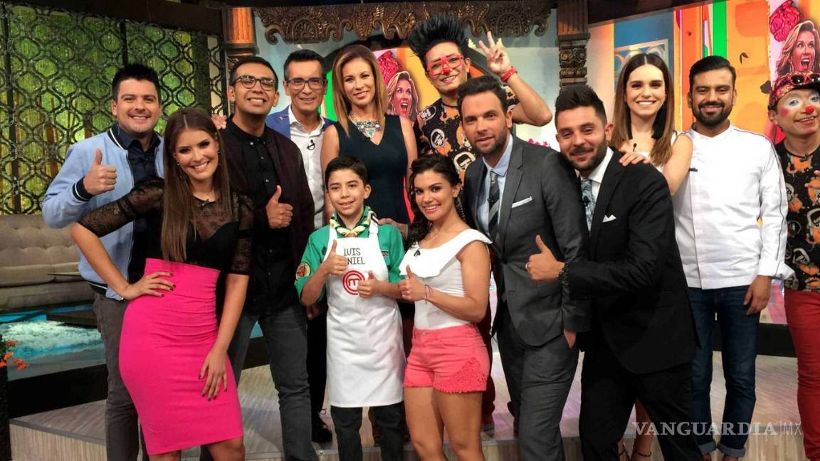 $!'La Voz...México' no funcionó en Tv Azteca; afirman que su rating es muy bajo