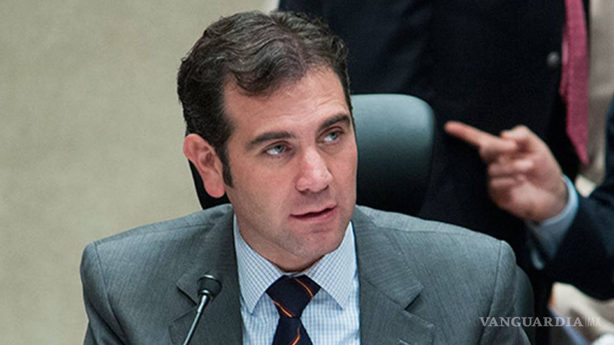 Lorenzo Córdova irá a Ecuador a participar como observador en elecciones