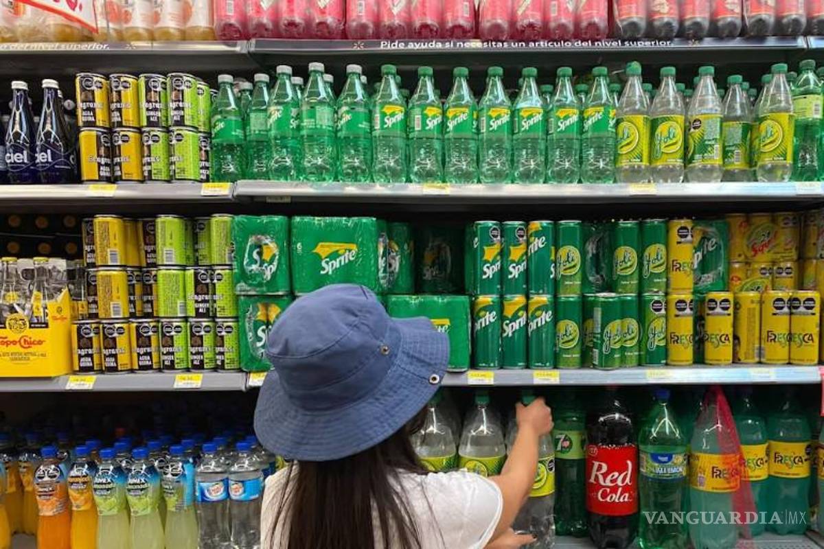 Serán beneficiados estados y municipios por aumento de impuestos a refrescos, cigarros y casinos