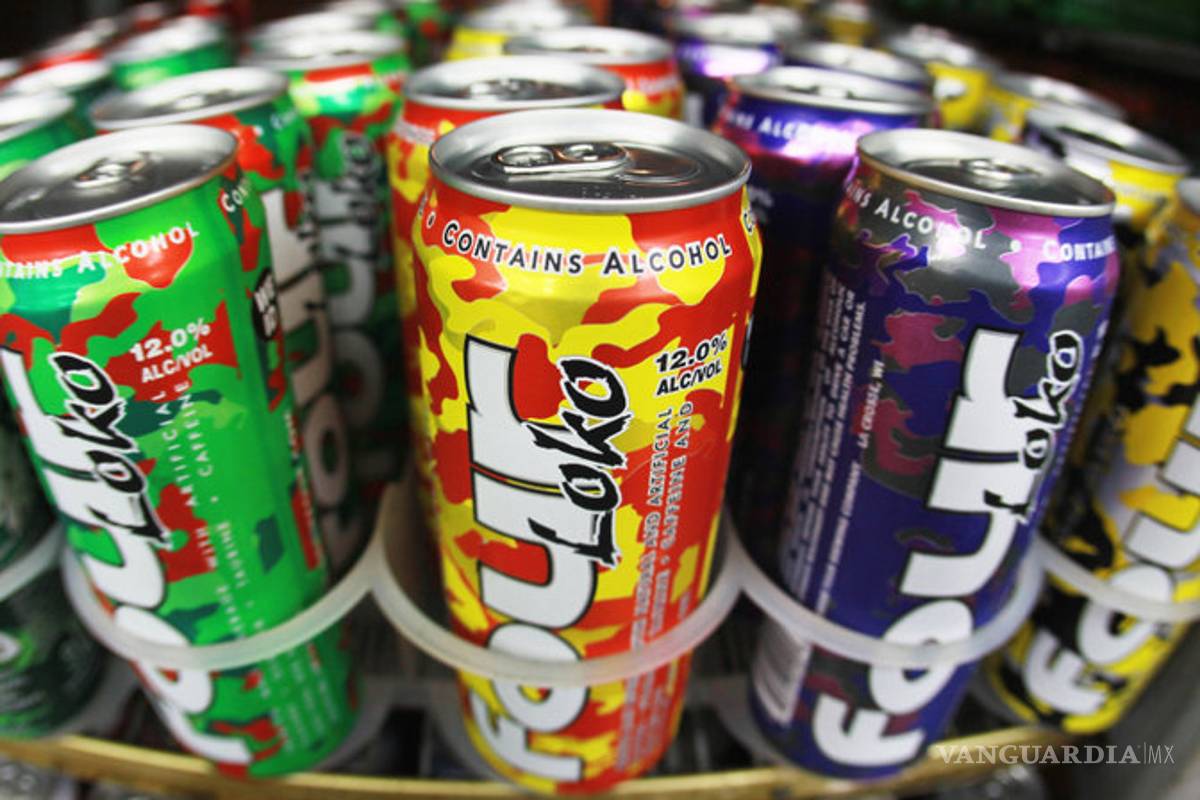 México representa el segundo mercado en el mundo para Four Loko