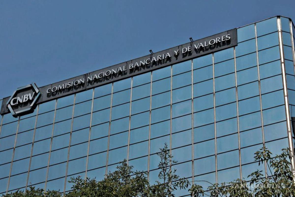 Asignan a Jesús de la Fuente como nuevo presidente de la Comisión Nacional Bancaria y de Valores