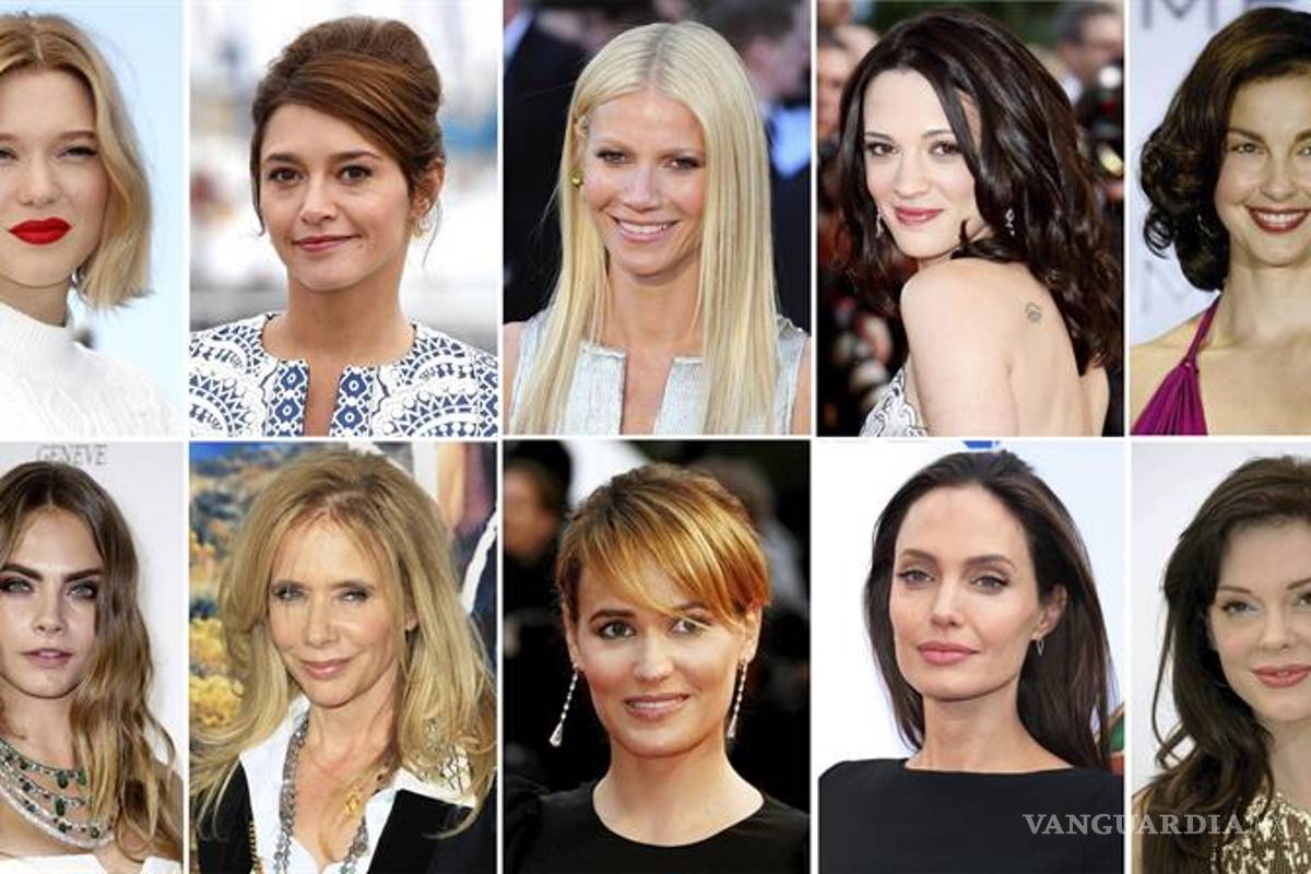 $!Hollywood podría cambiar tras escándalo de Weinstein