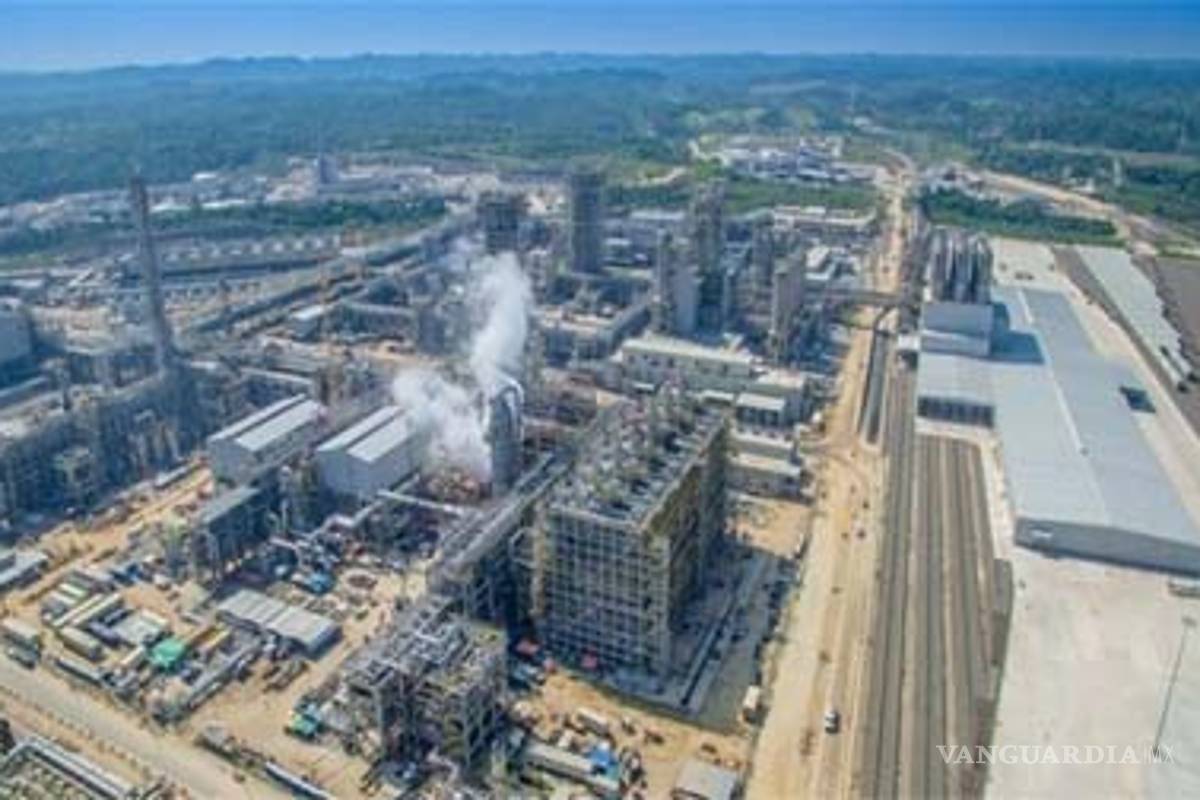Pemex va por cancelar contrato con Odebrecht por Etileno XXI