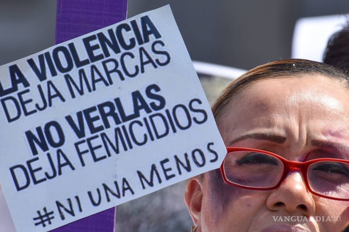 Aumenta la violencia doméstica 5.8% en pandemia, afirma Conapo