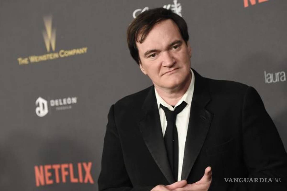 El Charles Manson de Tarantino ya tiene rostro para 'Once Upon a Time in Hollywood'