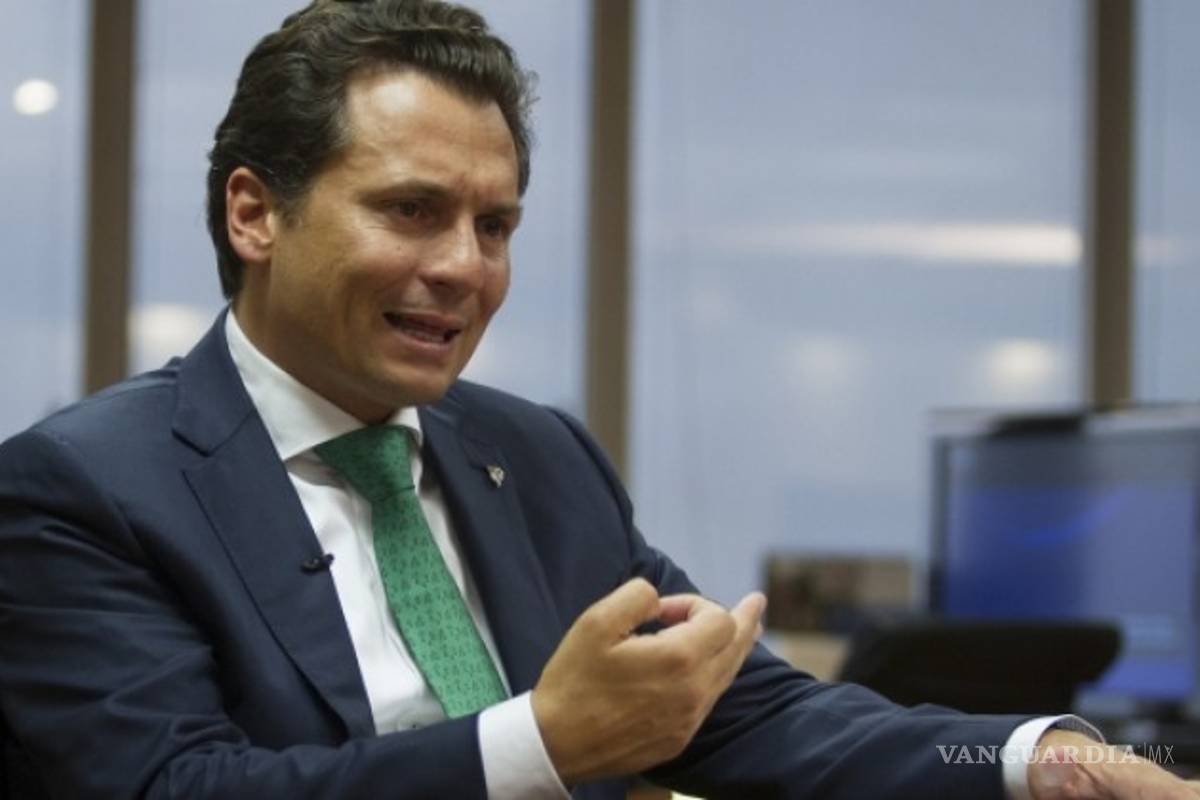 $!Alonso Ancira Elizondo, dueño de AHMSA, fue detenido en España tras orden de aprehensión