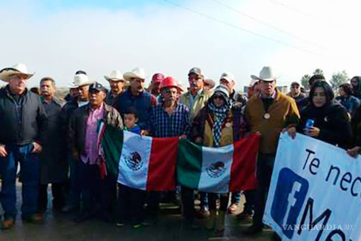 Suspenden obra de cervecera Constellation Brands en Mexicali