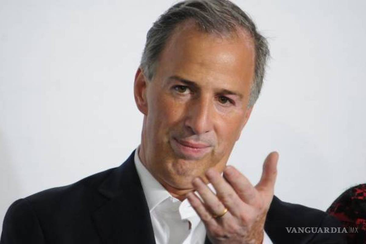 José Antonio Meade entraría al gabinete de AMLO, en Banxico