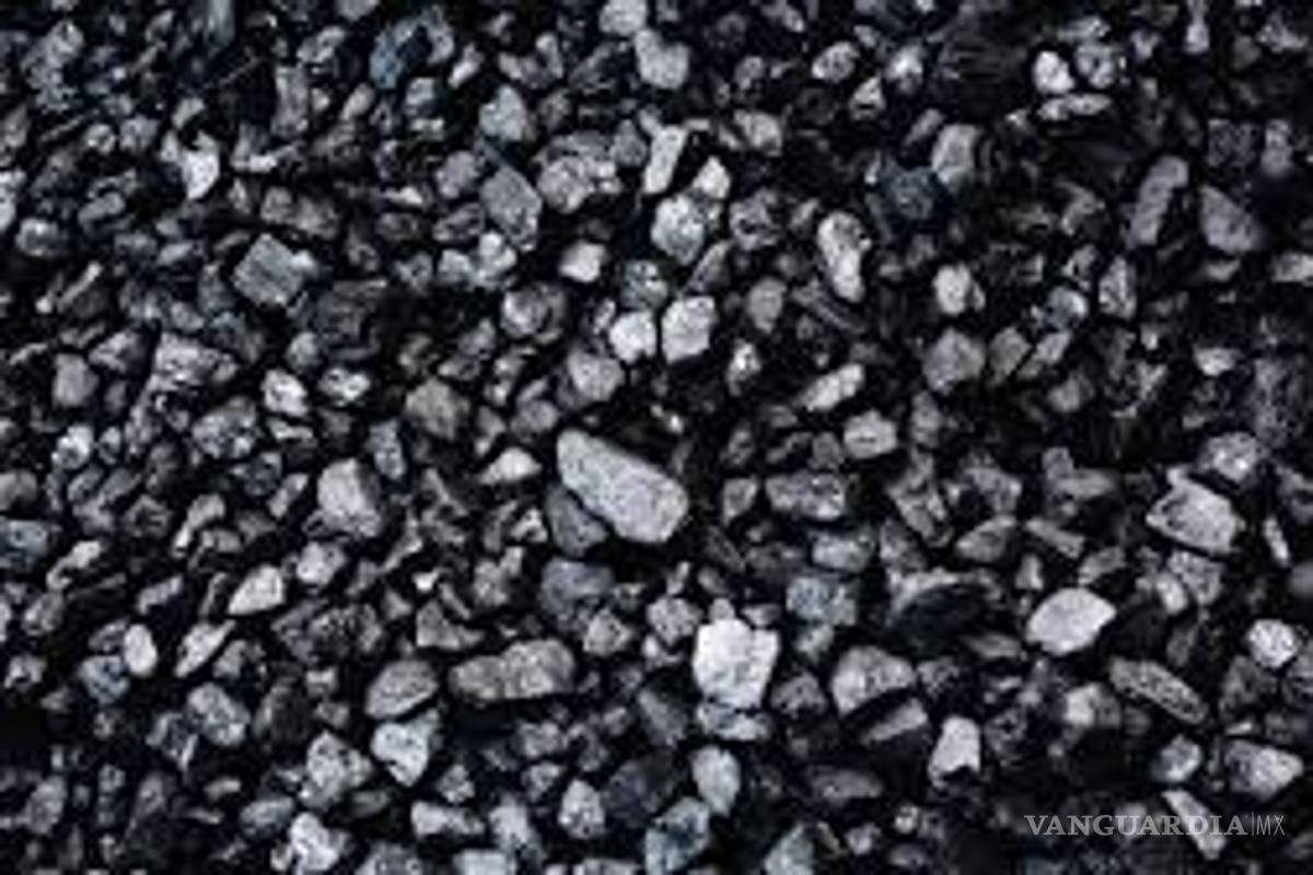 En agosto se llevarán a cabo las subastas para venta de carbón en Coahuila