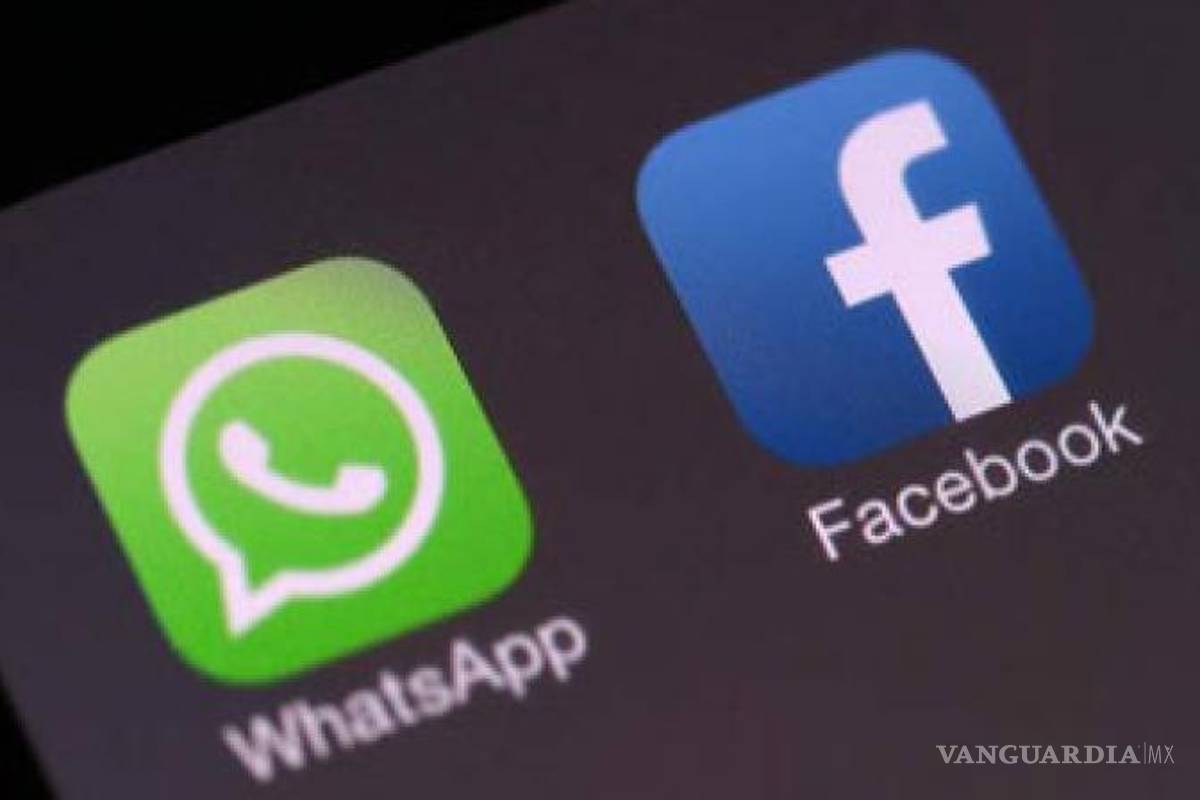 Multarán a Facebook con 250 mil euros al día por recolectar datos en Bélgica