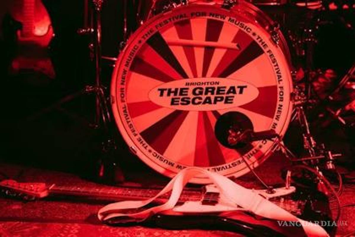 Artistas boicotean festival en Inglaterra patrocinado por un banco acusado de invertir en el ejército de Israel