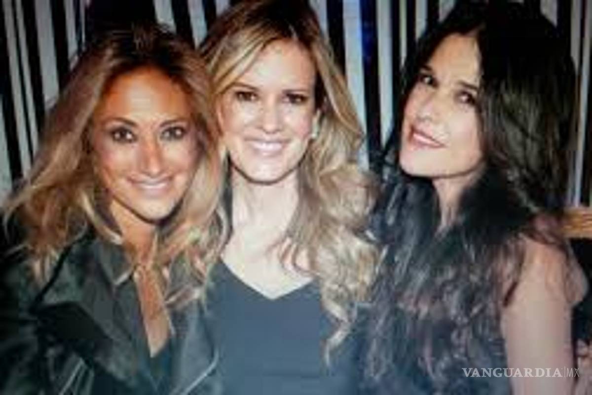 $!Adela Micha ¿se peleó con Martha Debayle?