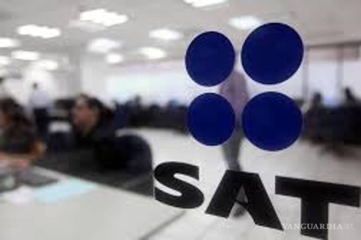 Condonó el SAT 247, 600 mdp en sexenios de EPN y Felipe Calderón