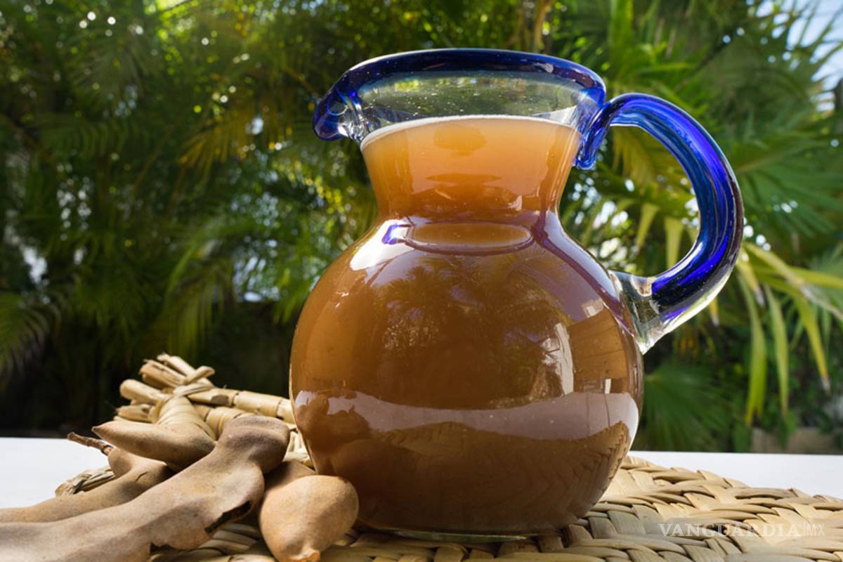 Cómo preparar agua de tamarindo y cuáles son sus beneficios
