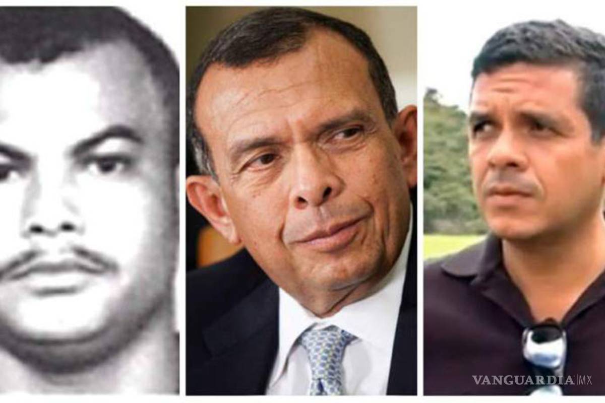 Destapan penetración narcopolítica en Honduras