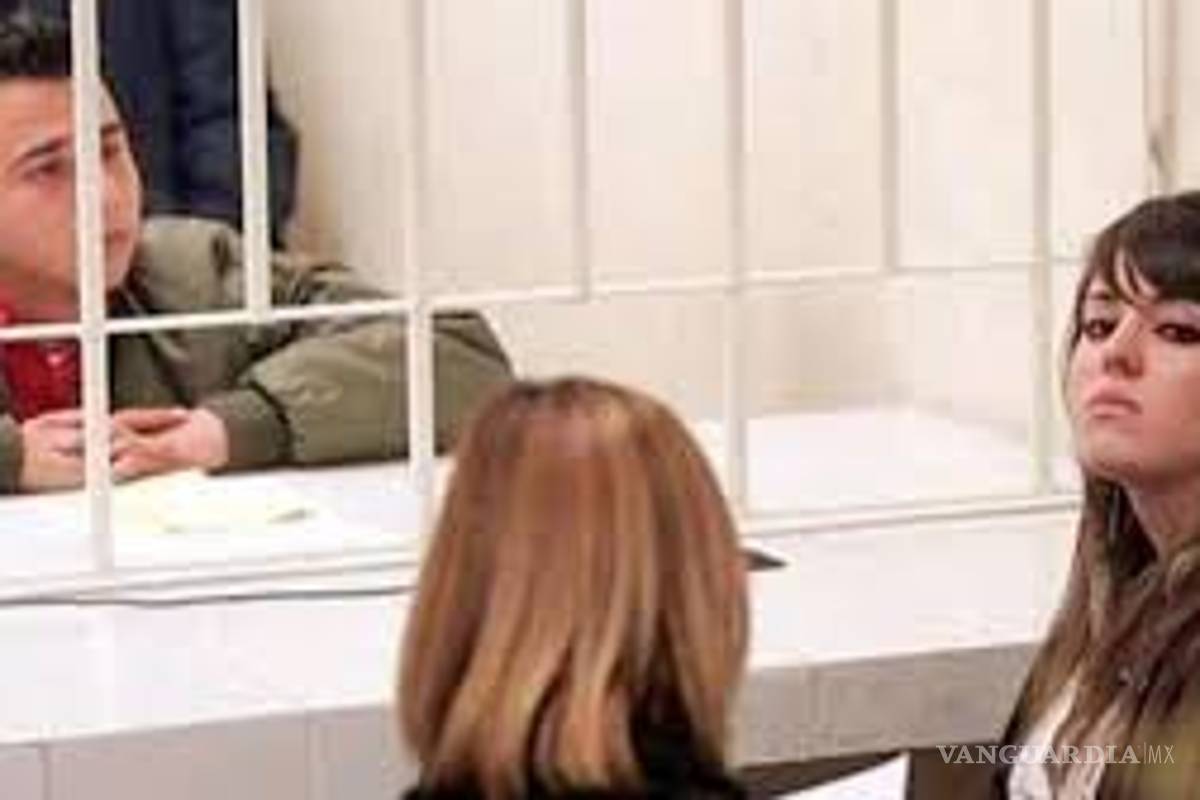 El 'sangriento hilo': Diego Santoy Riveroll, 'El Asesino de Cumbres'