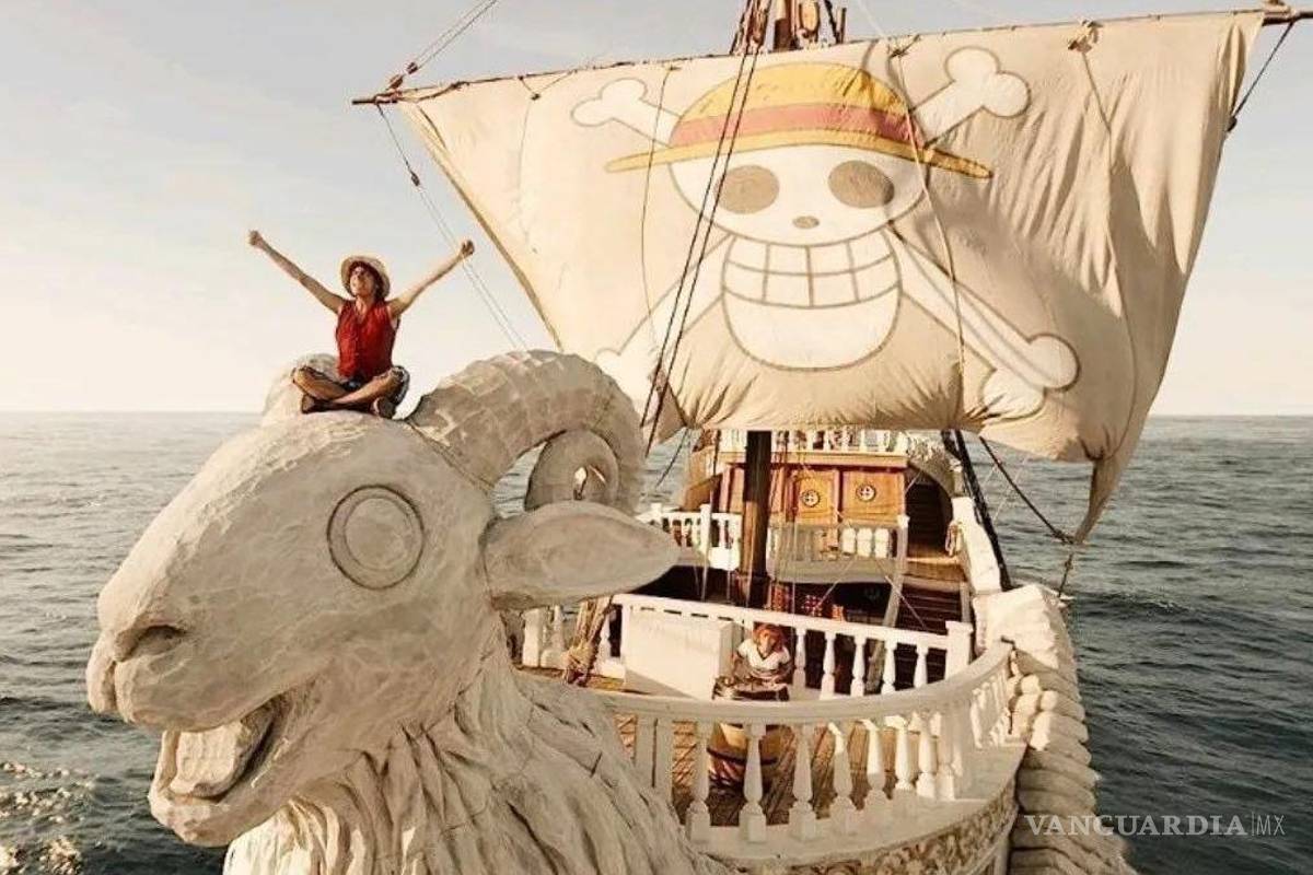 Y las que faltan... Estrella de ‘One Piece’ sugiere que las siguientes temporadas podría estar en marcha