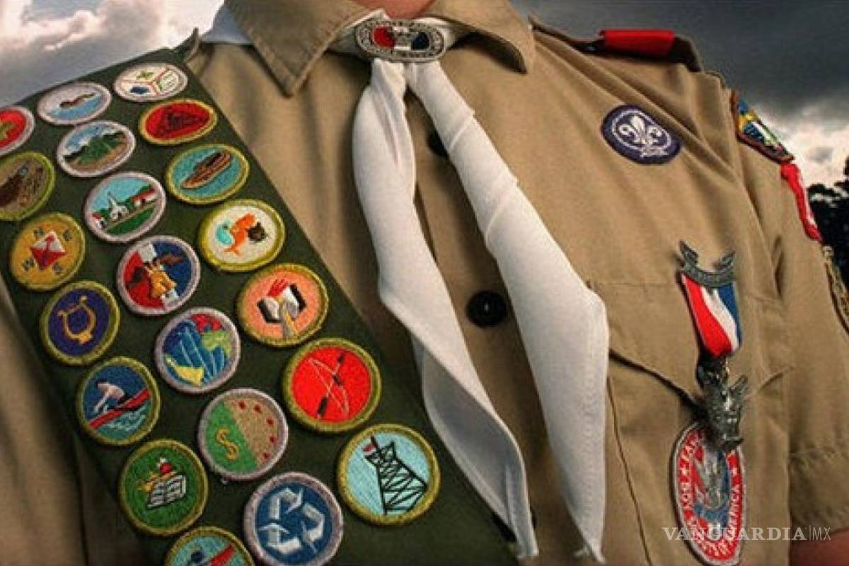 $!Nuevas demandas contra los Boy Scouts por supuesto encubrimiento de abuso sexual en Nueva York