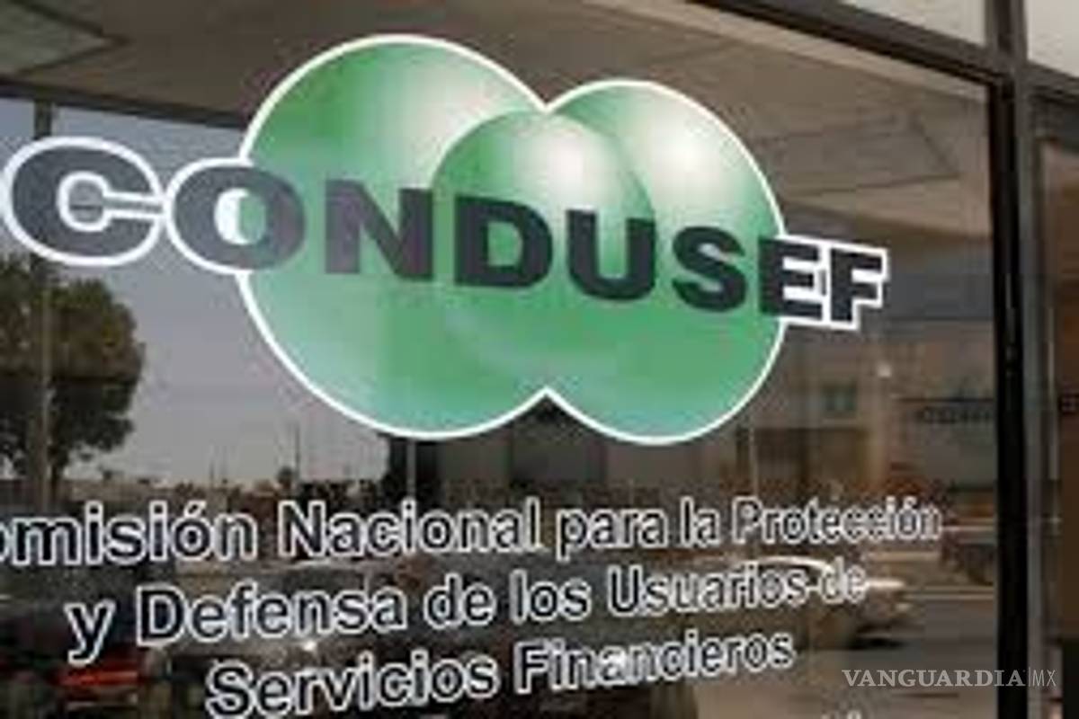 Por recientes hackeos a cuentas de banco, piden haya delegación de la Condusef en Saltillo