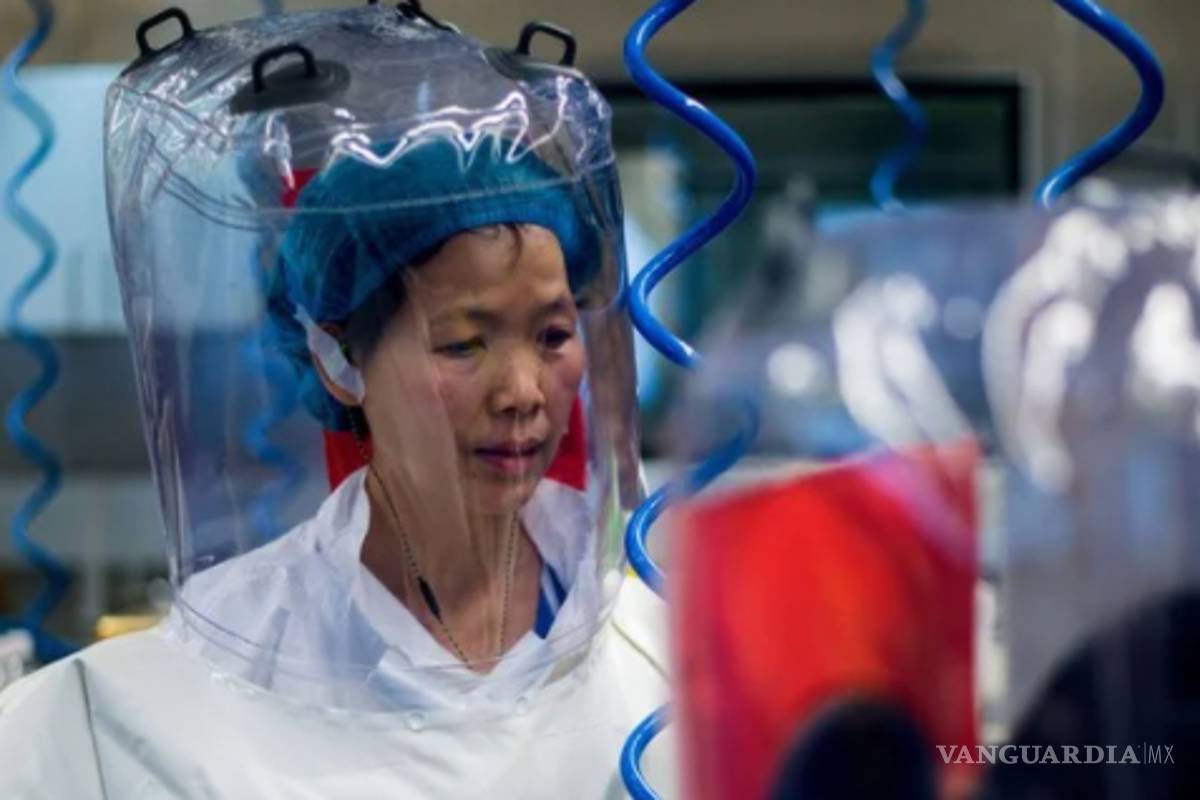 Viróloga china advierte que habrá más mutaciones mortales de covid-19