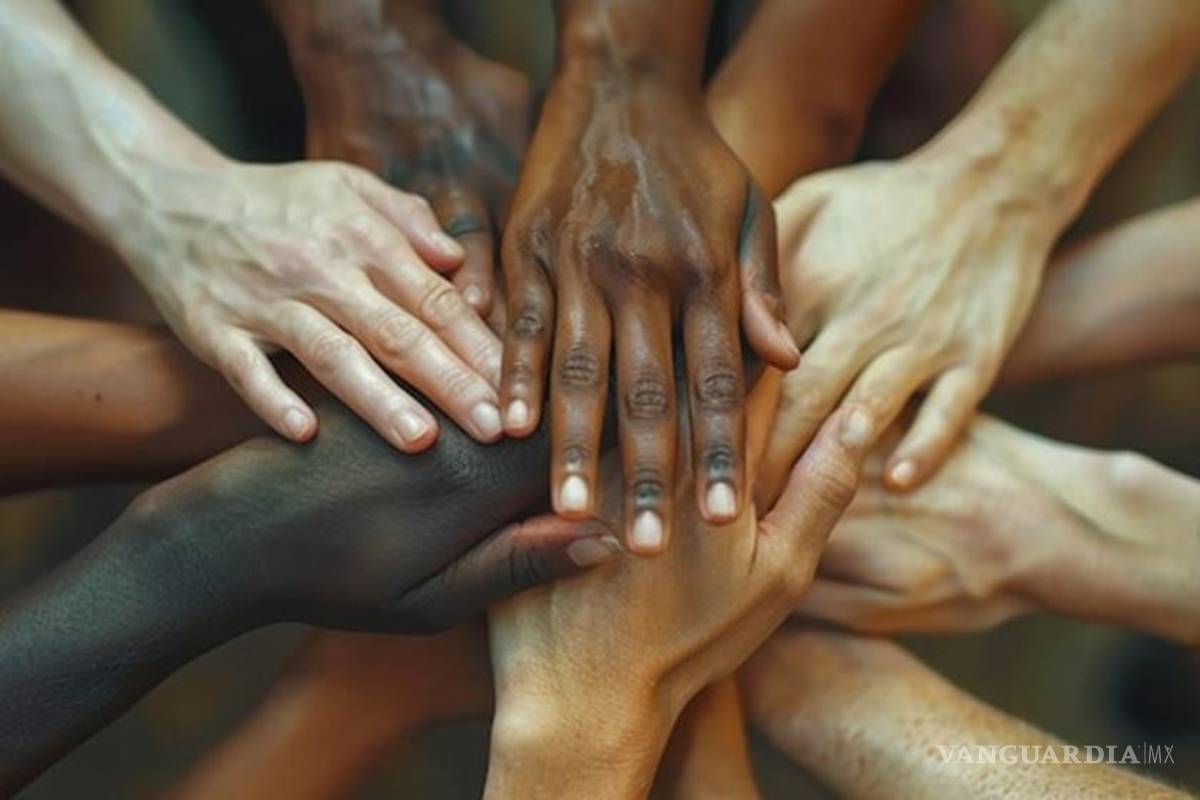 Unidad en la diversidad de las naciones