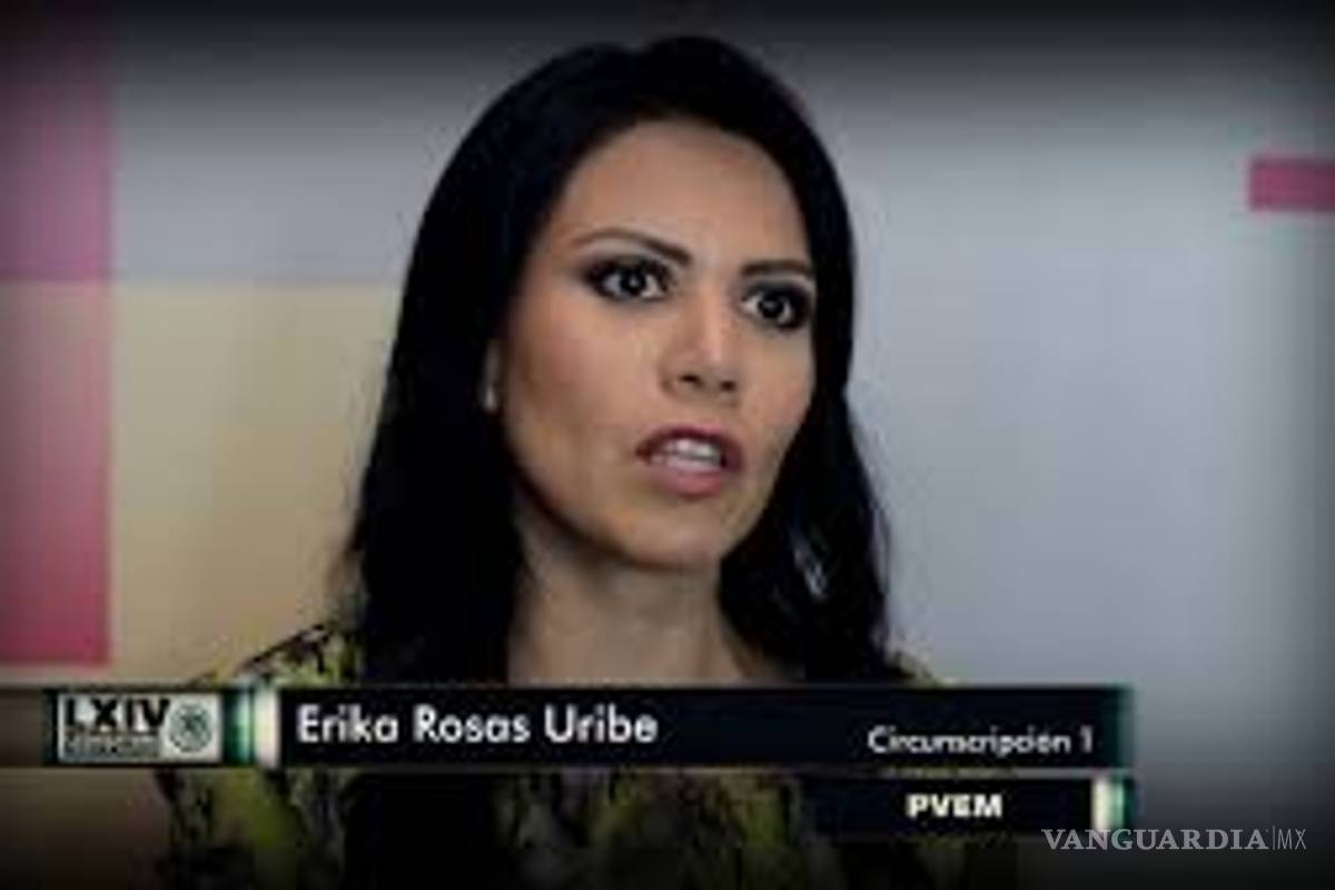 $!Ex funcionario que se hizo pasar por indígena y otras 'joyitas' de diputados que el PVEM dio a Morena