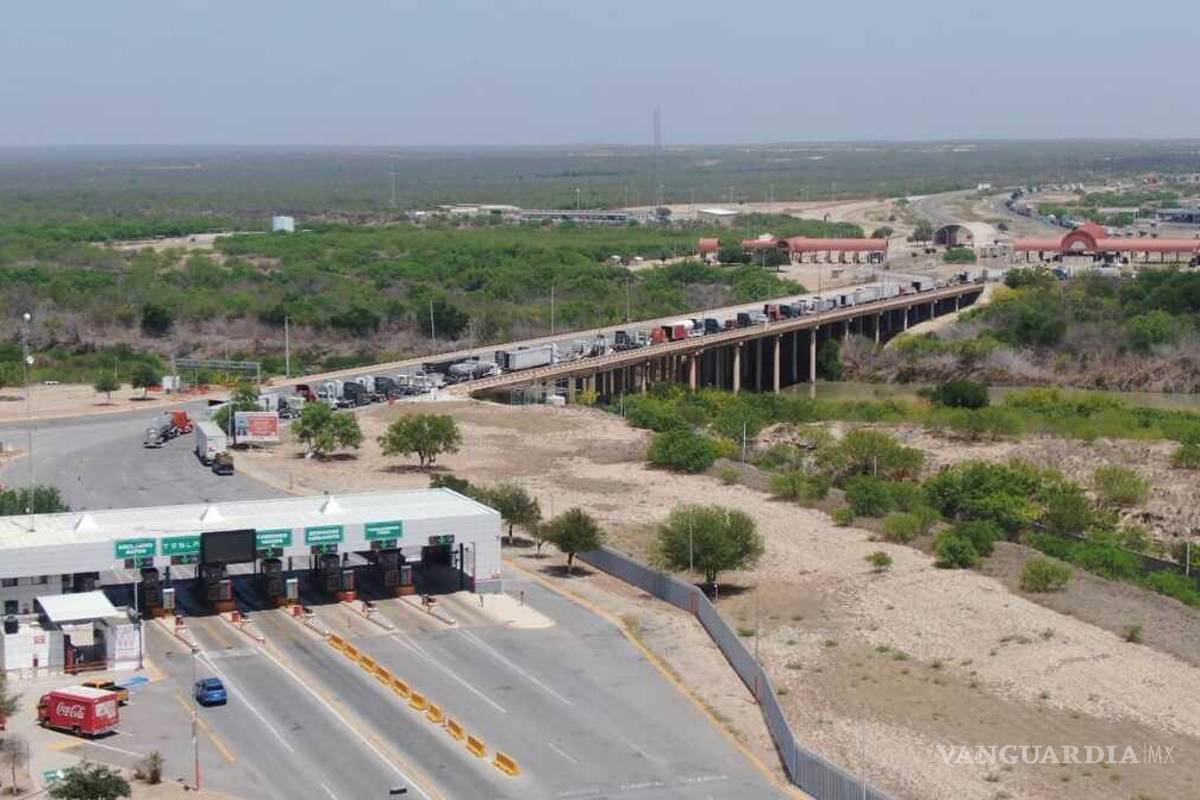 Nuevo León obtiene nueva concesión para operar Puente Internacional Colombia