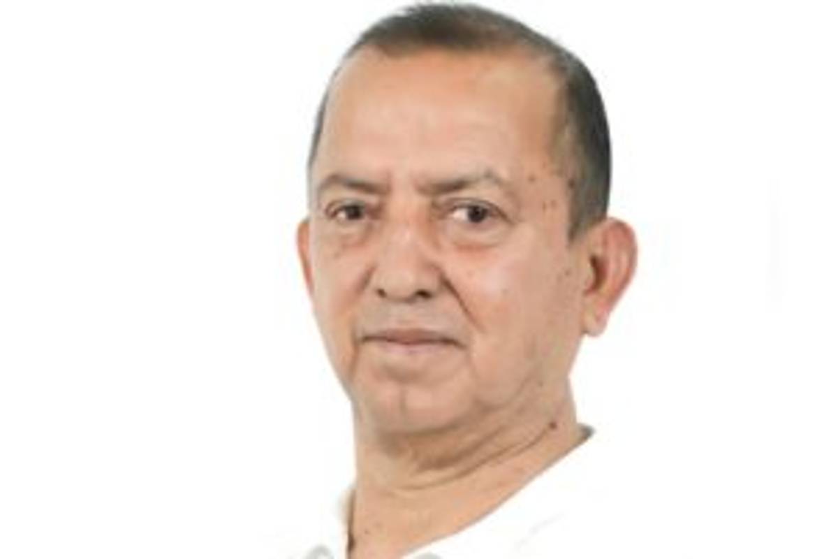 Fallece diputado local de Morena en Hidalgo por COVID-19