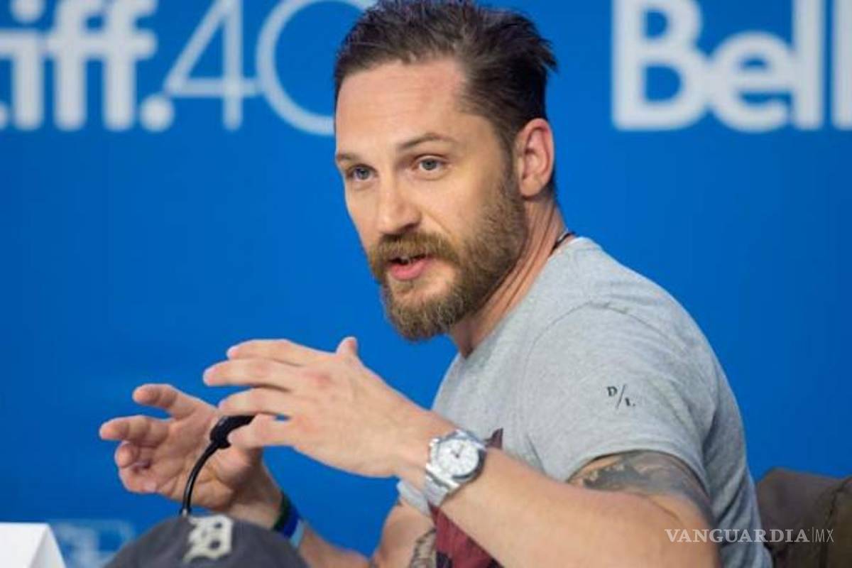 Nuevo póster de “Venom” pone fecha para estreno de tráiler