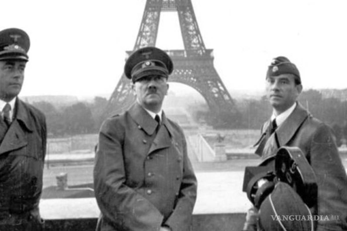 El día que Hitler quiso hacer estallar Notre Dame y los monumentos de París
