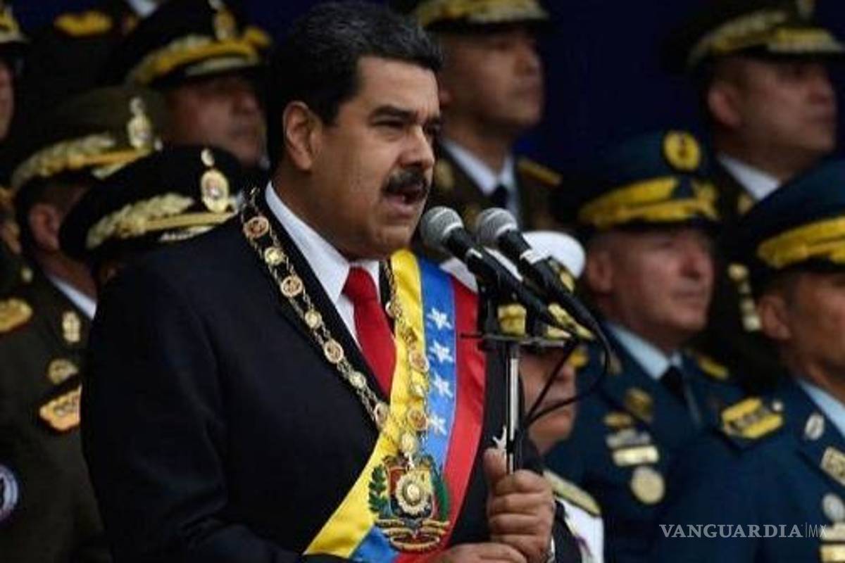 Colombia rechaza acusaciones de Maduro por atentado
