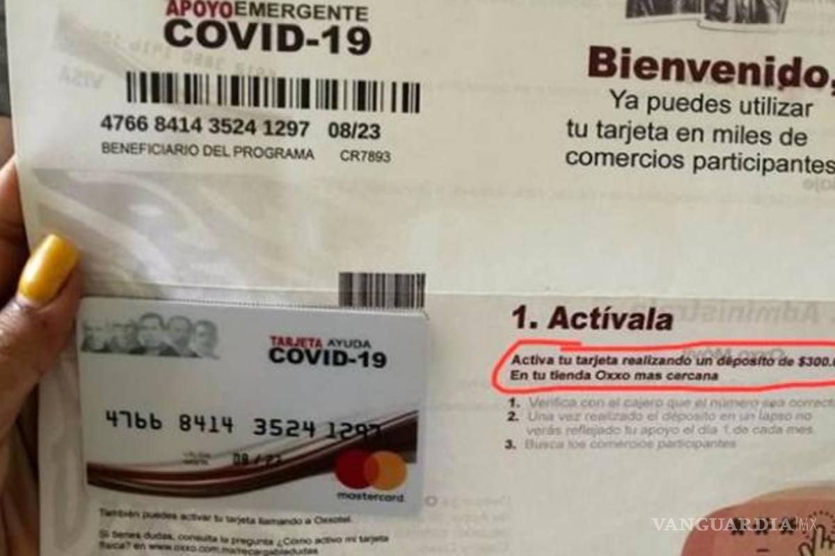 Surge con apoyos federales la pandemia de fraudes, alertan