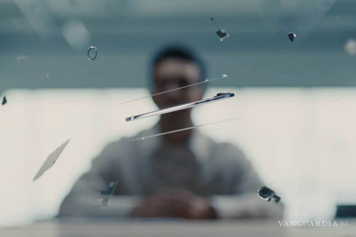 $!¡Presentan los nuevos iPhone 17!... Batería de larga duración, cámaras más potentes de 48 MP y la versión AIR ultra delgada