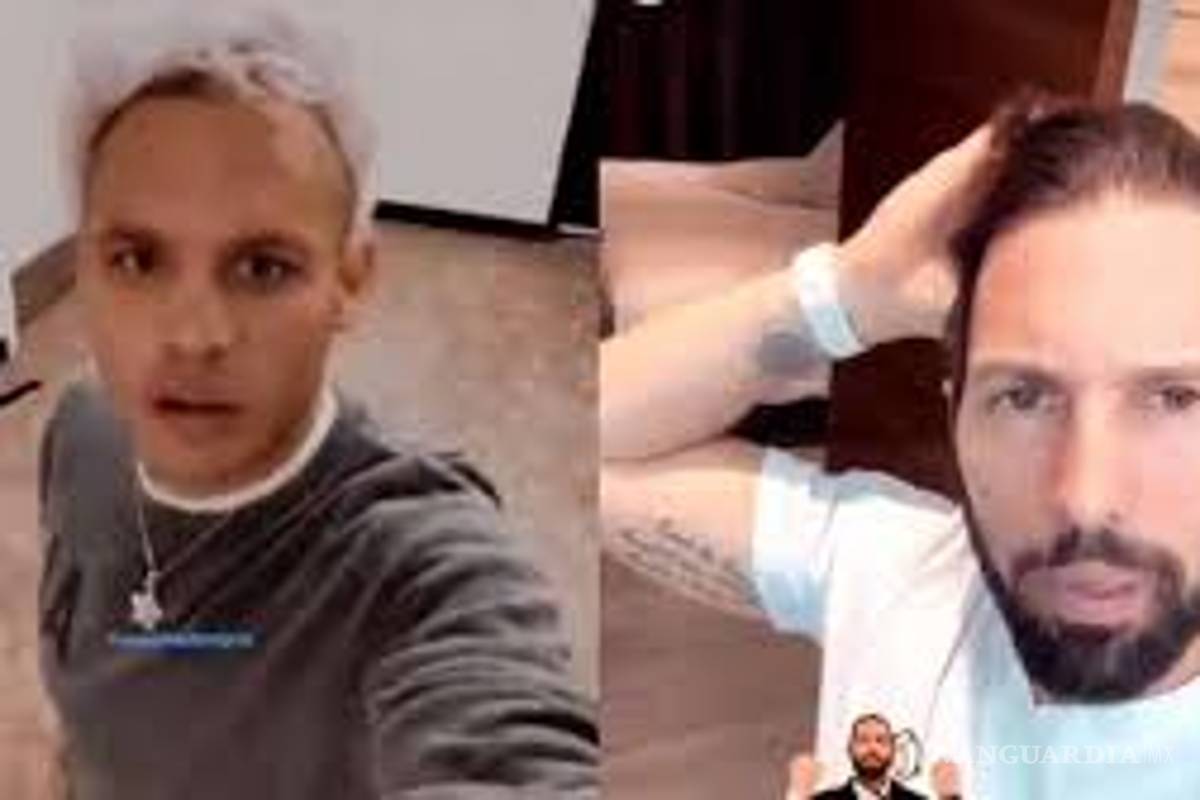 ¿Put.... o qué? Julio César Chávez Jr reta a Poncho de Nigris a una pelea exhibición