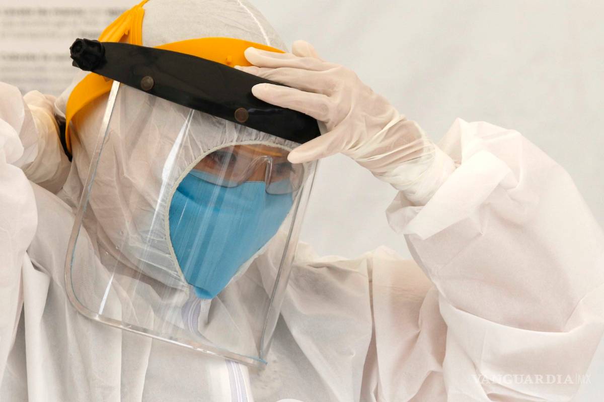 Coronavirus puede propagarse dos veces más rápido de lo que se pensaba