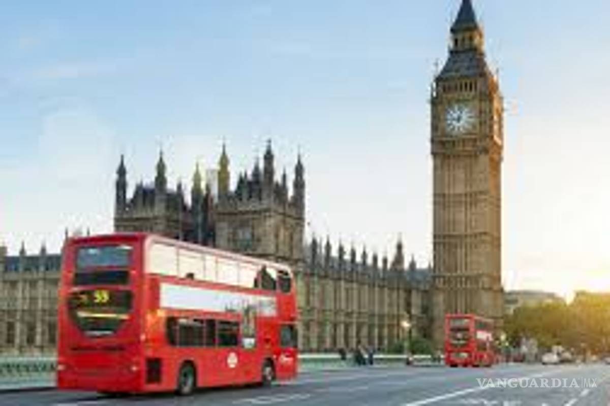 Reino Unido prevé escenario con otras 85 mil 500 muertas por COVID-19