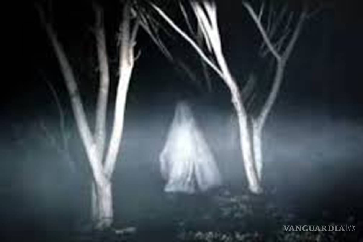 $!Halloween... Las 10 leyendas de terror más escalofriantes en México (videos)