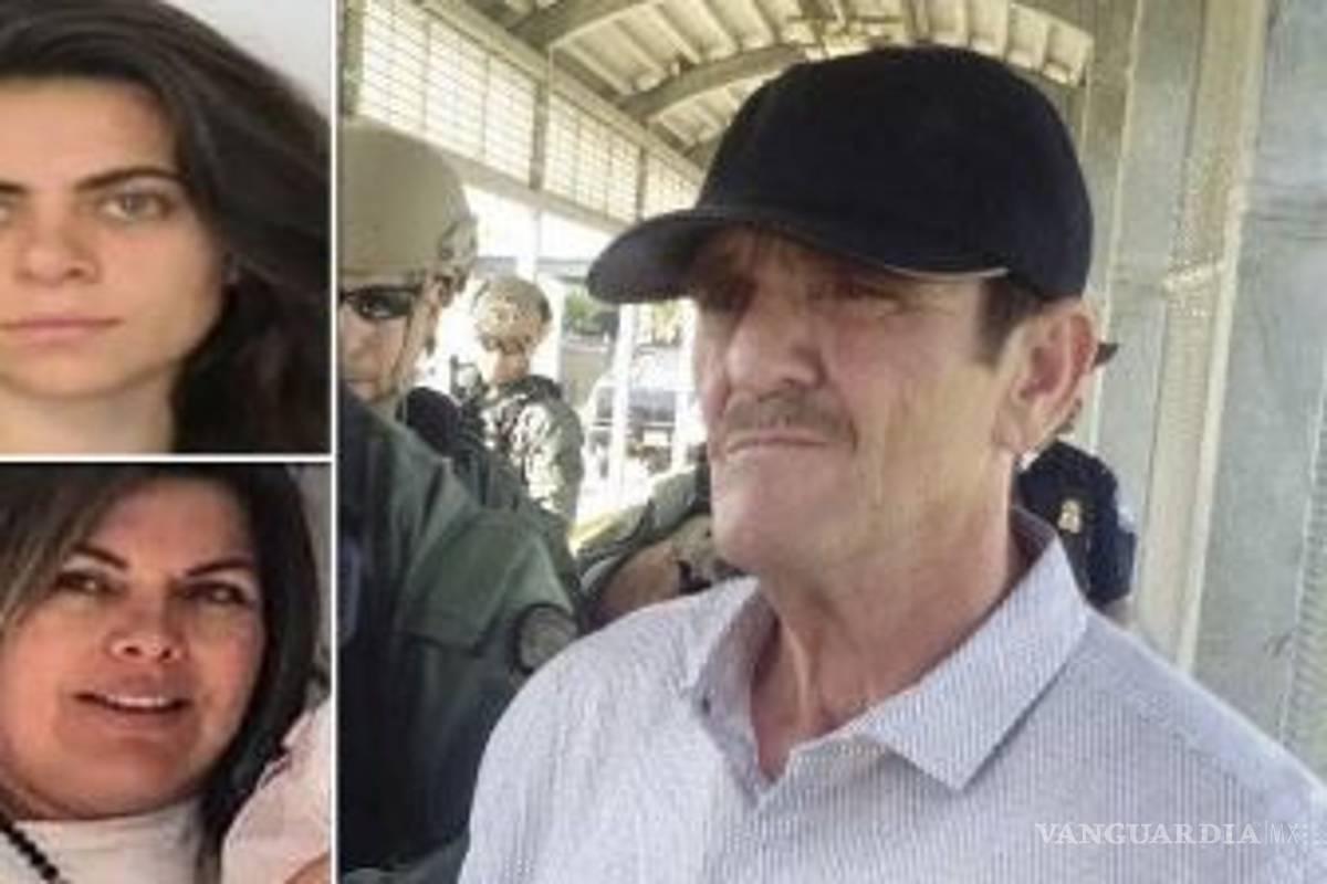 Cuerpos hallados en Sonora son de la cuñada y sobrina del 'Güero' Palma: Fiscalía