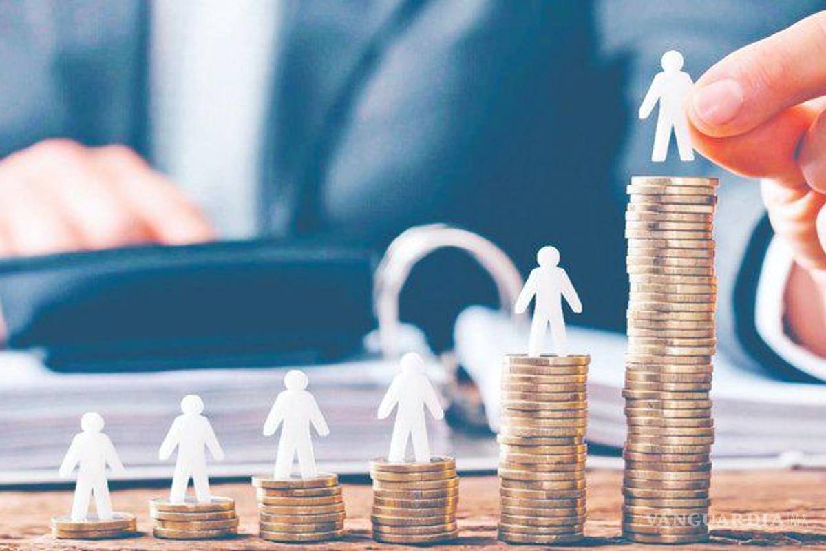 Coahuila se ubicó en Top 10 de estados con salarios más altos