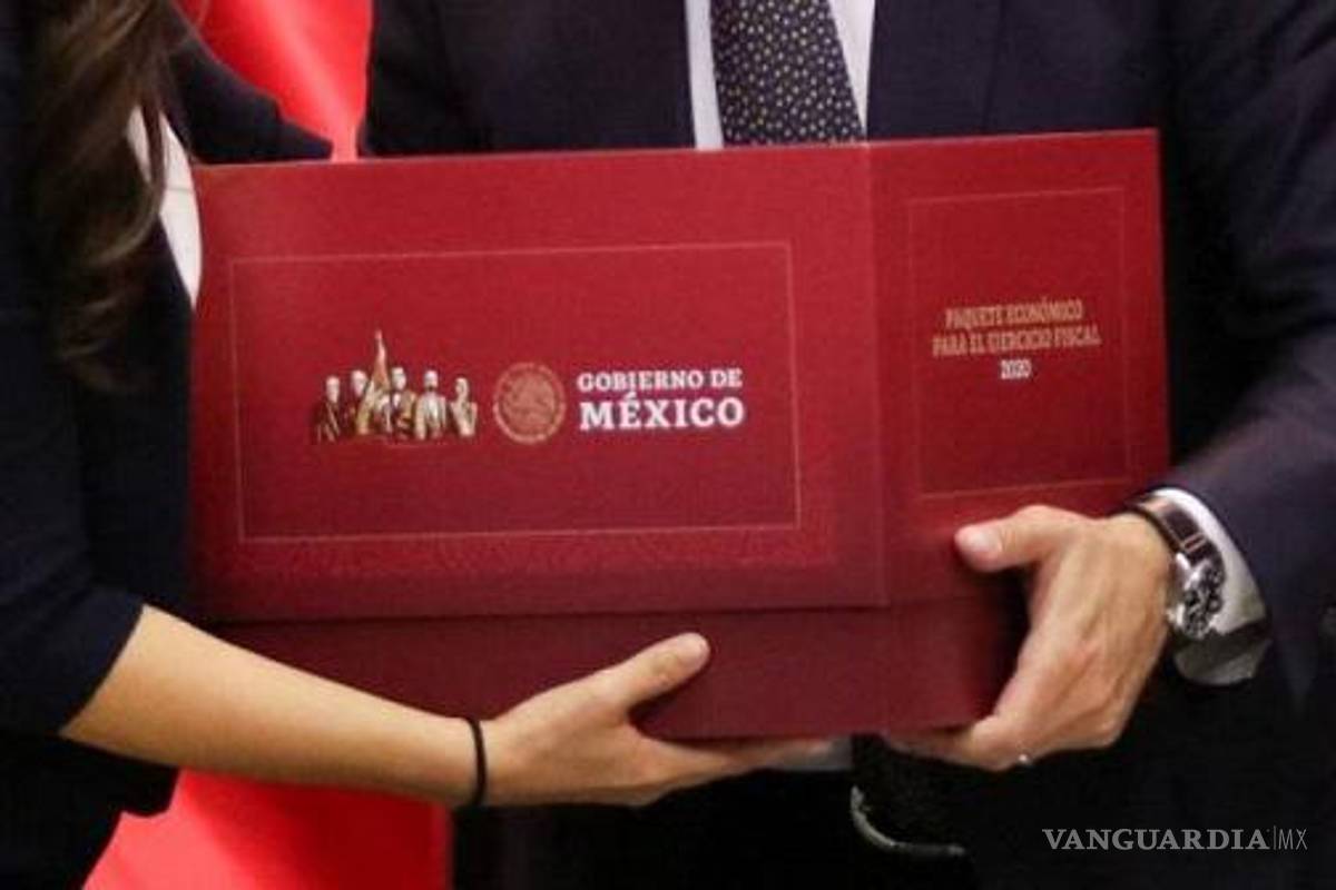 Ley de ingresos se votará esta semana; pasaría sin cambios