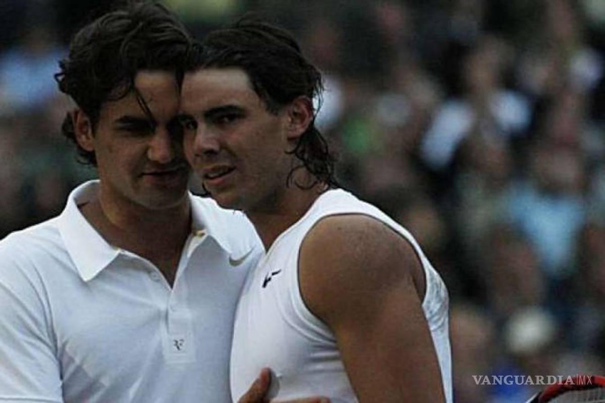 Hace 10 años vivimos el mejor partido de la historia en el tenis