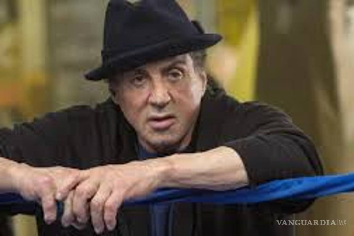 Silvester Stallone le dice 'adiós' a Rocky Balboa con un emotivo mensaje