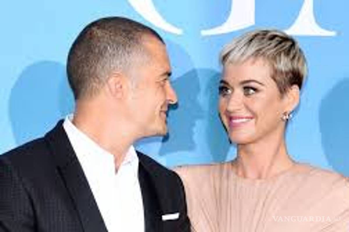 Katy Perry y Orlando Bloom tendrán una boda sencilla
